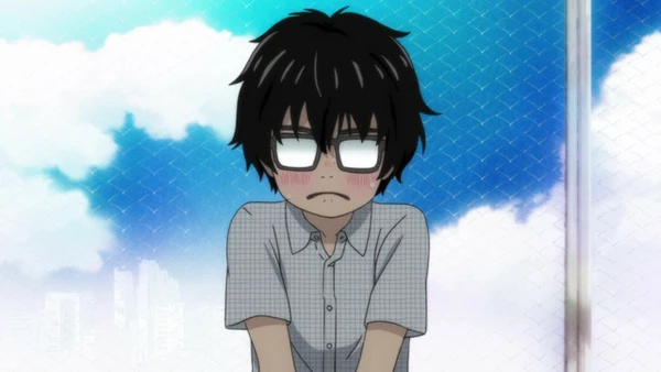 June / Ladybug Bush (Part 1)