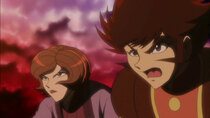 Shin Mazinger Shougeki! Z Hen on Television - Episode 18 - Disappearance! The last Day of the Mikene!