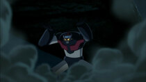 Shin Mazinger Shougeki! Z Hen on Television - Episode 11 - Pincer movement! Mechanical Beasts big strategy!