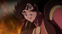 Shin Mazinger Shougeki! Z Hen on Television - Episode 1 - Grand Finale