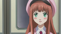 Miracle Train: Ooedo-sen e Youkoso - Episode 7 - Ooedo Mystery Train