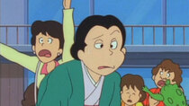Maicching Machiko-sensei - Episode 43 - Parents' Day Run Amok