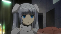 Miss Monochrome The Animation 3 - Episode 13 - Monochrome3