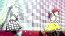 Miss Monochrome The Animation 3 - Episode 7 - Disguise