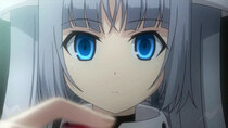 Miss Monochrome The Animation 3 - Episode 3 - Mister