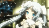 Miss Monochrome The Animation - Episode 13 - Monochrome