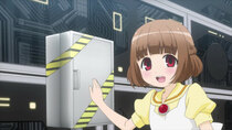 Miss Monochrome The Animation - Episode 1 - Fall