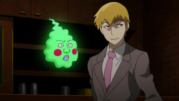 mob psycho 100 season 2 episode 9 discussion reddit