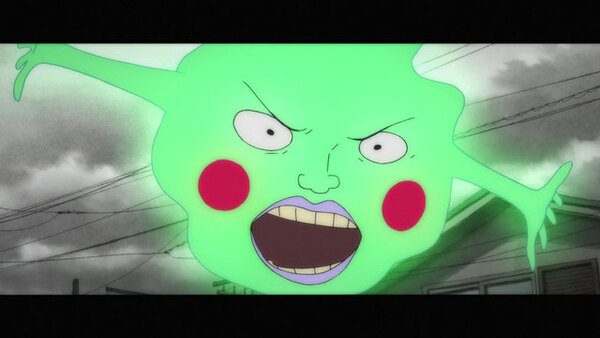 Mob Psycho 100 II – 05 – Random Curiosity