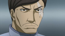 Kidou Senshi Gundam Double O - Episode 16 - Prelude to Tragedy