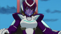 Kidou Senshi Gundam Double O - Episode 6 - Scar