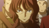 Kidou Senshi Gundam Double O - Episode 4 - The Reason for Fighting