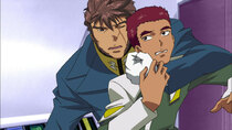 Kidou Senshi Gundam SEED Destiny - Episode 39 - Kira of the Skies