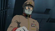 Kidou Senshi Gundam: The Origin - Zen'ya Akai Suisei - Episode 11 - The Battle of Loum