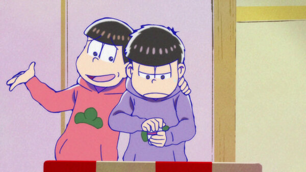 Osomatsu San Episode 15 Watch Osomatsu San E15 Online