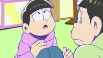 Osomatsu-san - Episode 22 - The Star of Hope, Todomatsu / Final Sheeeh