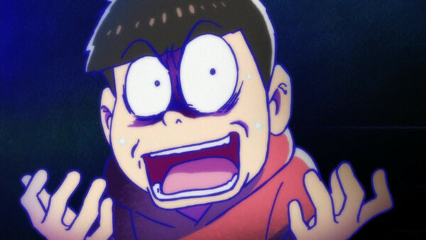Osomatsu-san - Ep. 4 - Let's Become Independent / This Is Totoko