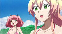 Hajimete No Gal My First Time Begging for It (TV Episode 2017) - Photo  Gallery - IMDb