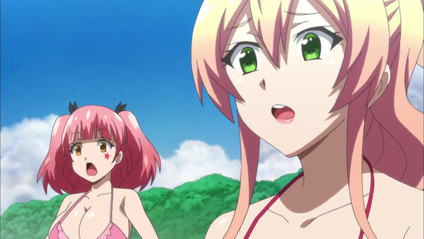 Hajimete no Gal Episode 8 info and links where to watch