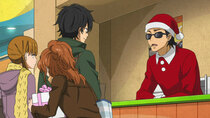 Tonari no Kaibutsu-kun - Episode 10 - Christmas