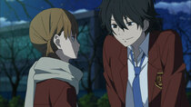 Tonari no Kaibutsu-kun - Episode 9 - All or Nothing