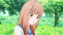 Ore Monogatari!! - Episode 15 - My Girlfriend