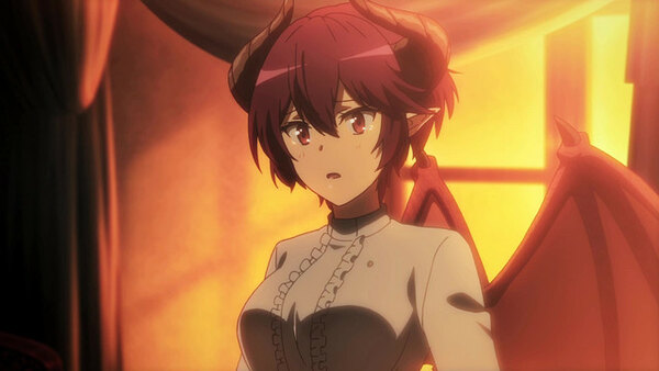 Manaria Friends - Ep. 10 - The Pair's Promise