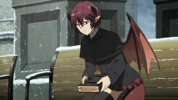 Manaria Friends - Ep. 9 - A Slice of Life