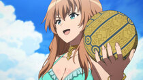 Manaria Friends - Episode 6 - Floating at Sea