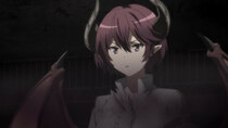 Manaria Friends - Episode 5 - Academy Down