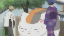 Natsume Yuujinchou - Episode 12 - The Five-Day Mark