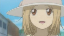 Natsume Yuujinchou - Episode 7 - The Little Fox's Hat