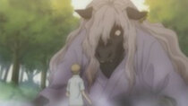 Natsume Yuujinchou - Episode 3 - The Mysterious Person at the Eight Fields