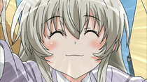 Haiyore! Nyaruko-san - Episode 9 - I Am Him and He Is Me