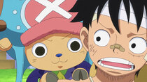 One Piece Episode 8 Watch One Piece E8 Online