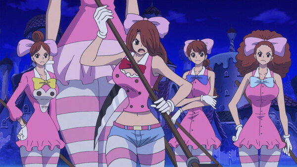 One Piece Episode 871 Watch One Piece E871 Online