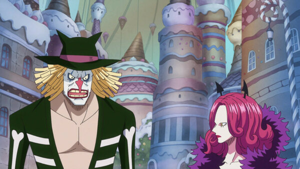 One Piece Episode 9 Watch One Piece E9 Online