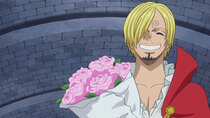 One Piece Episode 814 Watch One Piece E814 Online