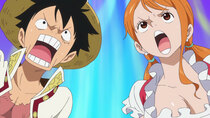 One Piece Episode 799 Watch One Piece E799 Online