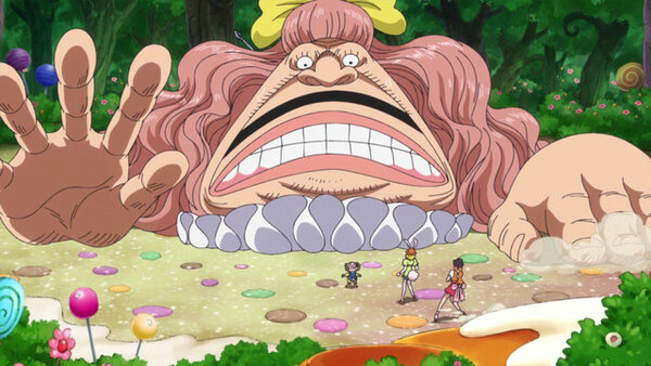One Piece Episode 792 Watch One Piece E792 Online
