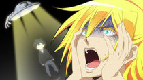 Orenchi no Furo Jijou - Episode 12 - The Circumstances of Wakasa Staying Home Alone