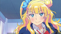 Oshiete! Galko-chan - Episode 12 - Is It True You're Friends Forever?