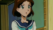 Princess Nine: Kisaragi Joshikou Yakyuubu - Episode 2 - A Baseball Team at a Prestigious Girls' School?