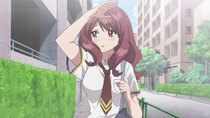 Ame-iro Cocoa: Side G - Episode 5