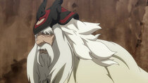 Rokka no Yuusha - Episode 7 - The Reasons of the Two