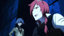 Rokka no Yuusha - Episode 6 - A Trap and a Rout