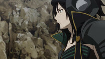 Rokka no Yuusha - Episode 4 - The Heroes Gather