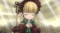 Rozen Maiden - Episode 12 - Reiner Rubin