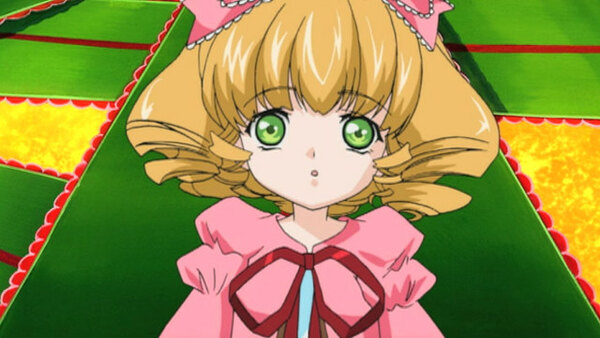 Rozen Maiden Episode 2 Watch Rozen Maiden E02 Online