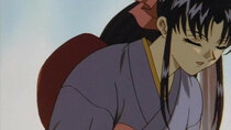 Rurouni Kenshin: Meiji Kenkaku Romantan - Episode 89 - To My Angel Misao